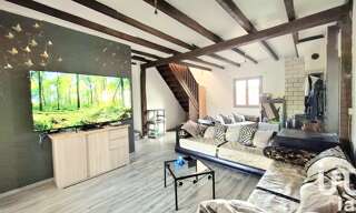 Maison 8 Pièces 183 m² à vendre à Tulle (19000)