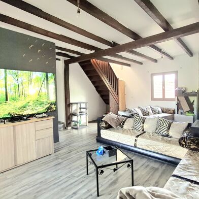 Maison 8 pièces 235000 €