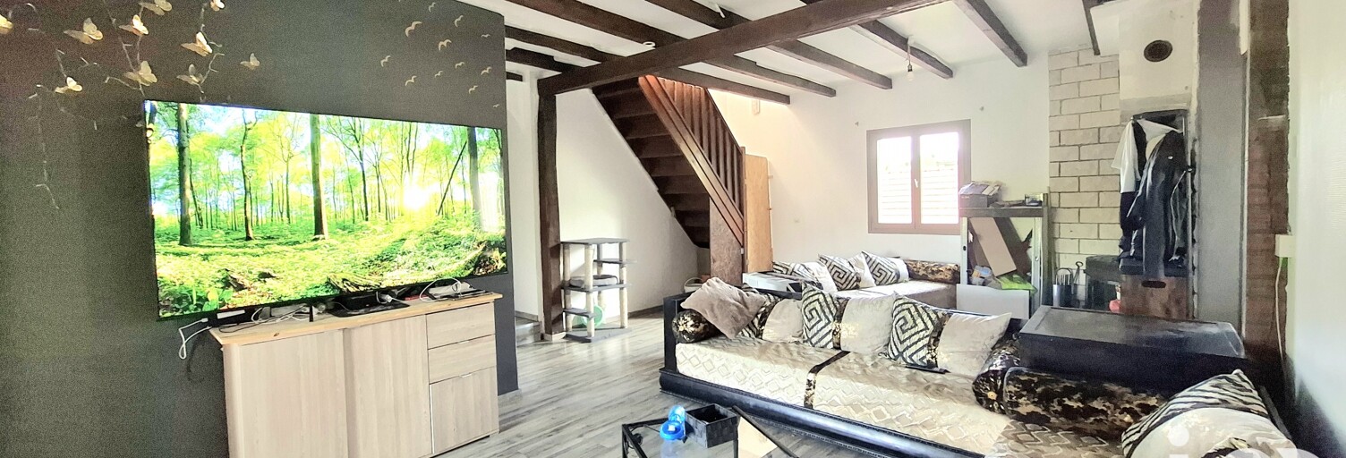 Maison 8 Pièces 183 m² à vendre à Tulle (19000)