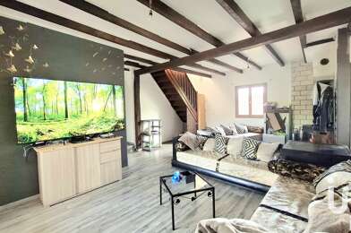 Maison 8 pièces 210000 €