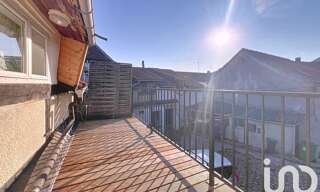 Appartement 1 Pièce 26 m² à vendre à Wissous (91320)