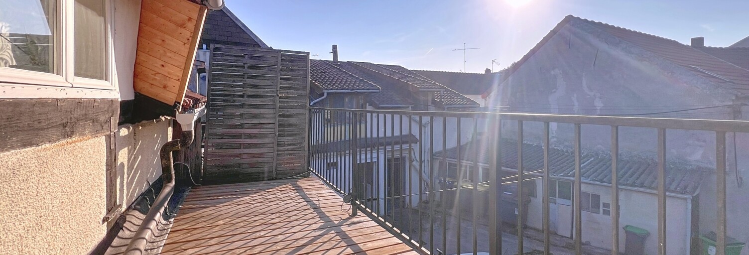 Appartement 1 Pièce 26 m² à vendre à Wissous (91320)