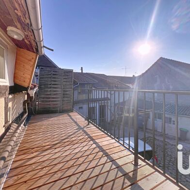 Appartement 1 pièces 88000 €