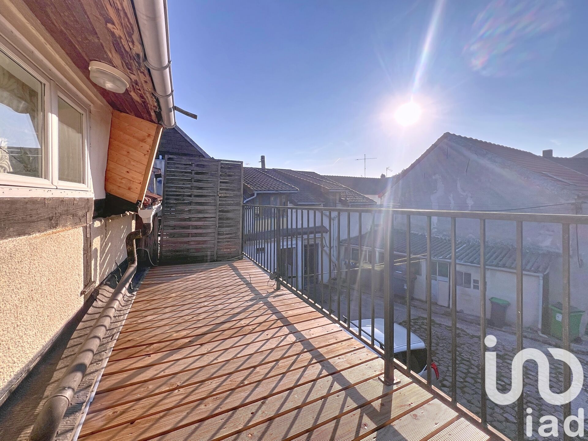 Appartement à vendre, 1 pièces, 26 m², Wissous