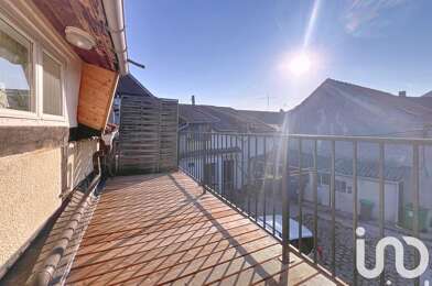 Appartement 1 pièces 85000 €