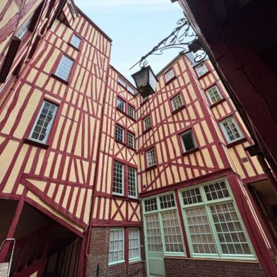 Appartement 1 pièces 85000 €