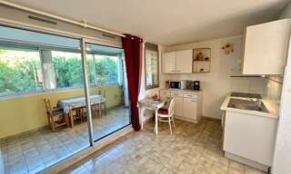 Appartement 2 Pièces 34 m² à vendre à Agde (34300)