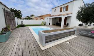 Maison 4 Pièces 94 m² à vendre à Marseillan (34340)