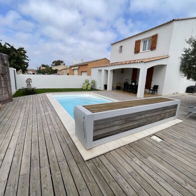 Maison 4 pièces 435000 €