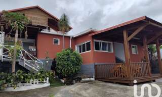 Maison 7 Pièces 187 m² à vendre à Saint-Paul (97423)