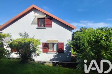 Maison 7 pièces 385000 €