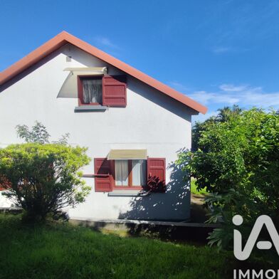 Maison 7 pièces 385000 €