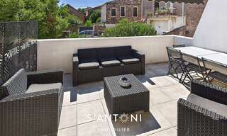 Appartement 3 Pièces 65 m² à vendre à Marseillan (34340)