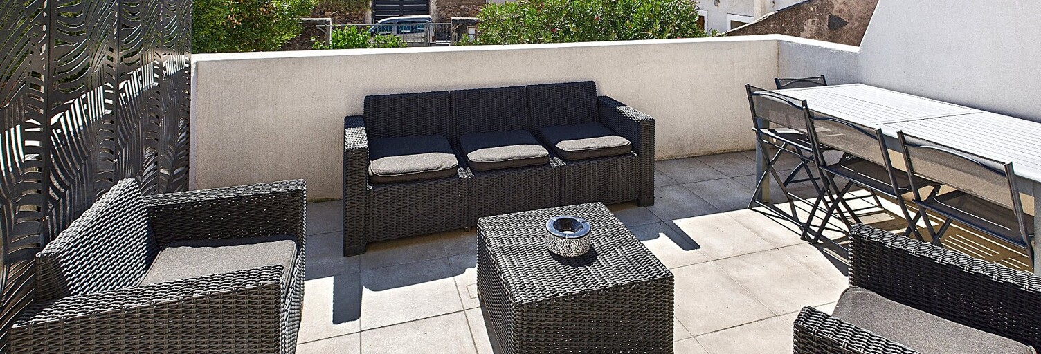 Appartement 3 Pièces 65 m² à vendre à Marseillan (34340)