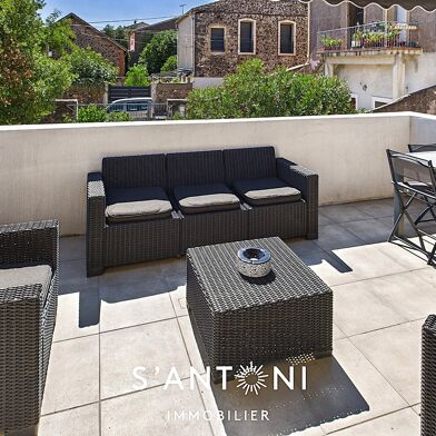 Appartement 3 pièces 297000 €