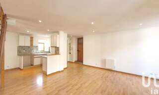 Appartement 4 Pièces 65 m² à vendre à Saint-Pierre-d'Albigny (73250)