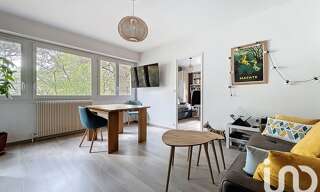 Appartement 3 Pièces 63 m² à vendre à Orvault (44700)