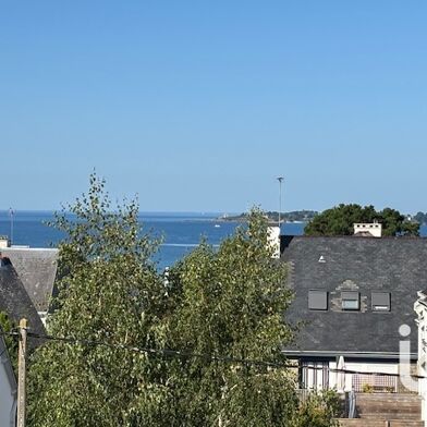 Appartement 5 pièces 311000 €