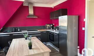 Appartement 5 Pièces 84 m² à vendre à Concarneau (29900)