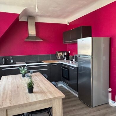 Appartement 5 pièces 311000 €