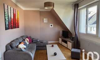 Appartement 5 Pièces 83 m² à vendre à Concarneau (29900)