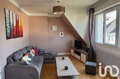 Appartement 5 pièces 272000 €