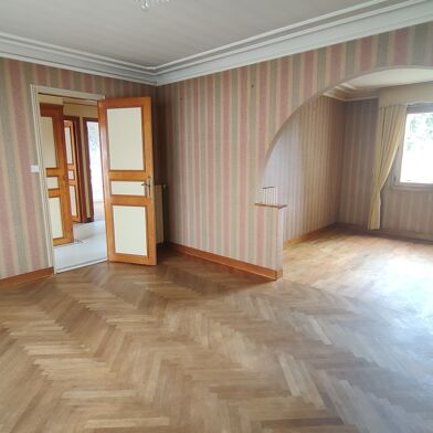 Maison 3 pièces 186500 €