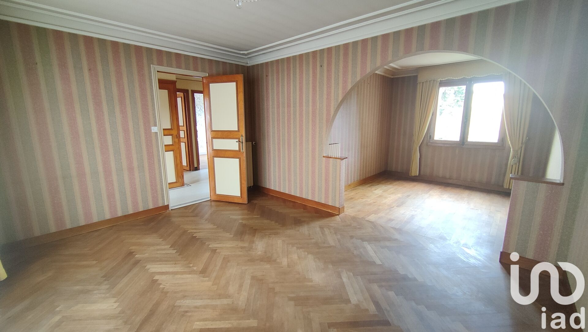 Maison à vendre, 3 pièces, 65 m², La Roche-sur-Yon