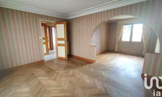 Maison 3 Pièces 65 m² à vendre à La Roche-sur-Yon (85000)