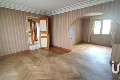 Maison 3 pièces 162500 €