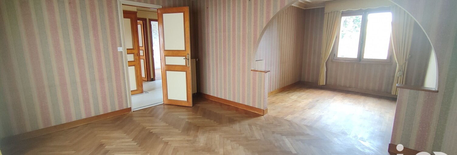 Maison 3 Pièces 65 m² à vendre à La Roche-sur-Yon (85000)