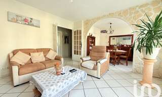 Appartement 3 Pièces 70 m² à vendre à Échirolles (38130)