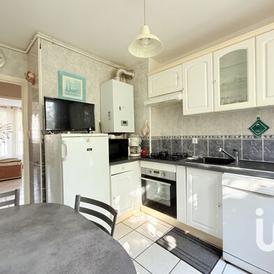 Appartement 3 pièces 96000 €