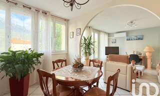 Appartement 3 Pièces 70 m² à vendre à Échirolles (38130)