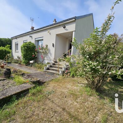 Maison 4 pièces 175000 €
