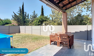 Maison 4 Pièces 85 m² à vendre à La Ciotat (13600)