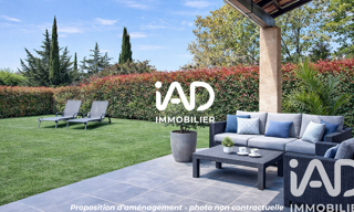 Maison 4 Pièces 85 m² à vendre à La Ciotat (13600)