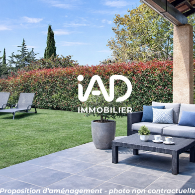 Maison 4 pièces 479000 €