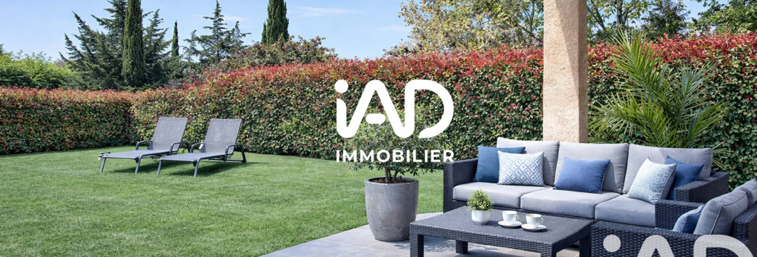 Maison 4 Pièces 85 m² à vendre à La Ciotat (13600)