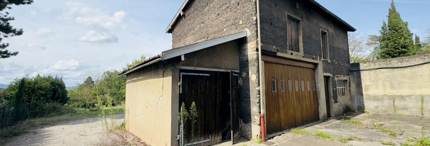 Maison 6 Pièces 168 m² à vendre à Sainte-Foy-lès-Lyon (69110)