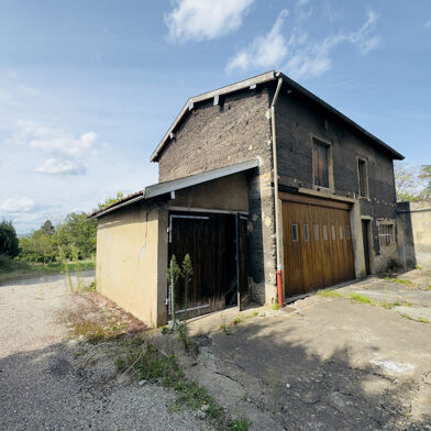 Maison 6 pièces 520000 €