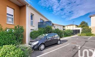 Appartement 2 Pièces 43 m² à vendre à Mondonville (31700)