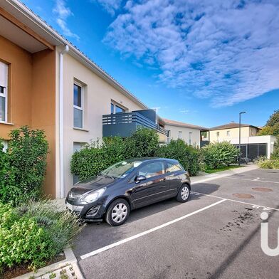 Appartement 2 pièces 125000 €