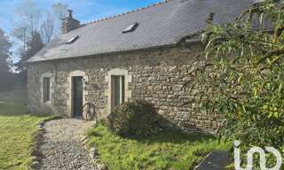 Maison 5 Pièces 168 m² à vendre à Plésidy (22720)