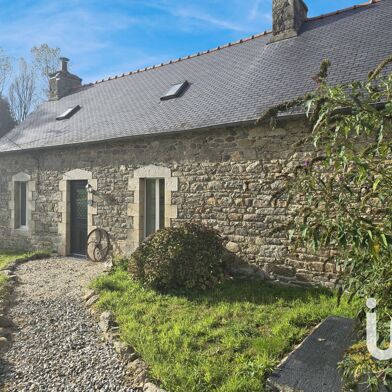 Maison 5 pièces 198000 €