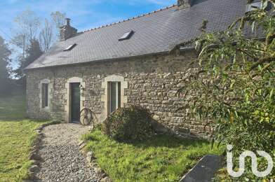 Maison 5 pièces 188000 €