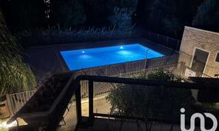 Appartement 3 Pièces 61 m² à vendre à Mougins (06250)