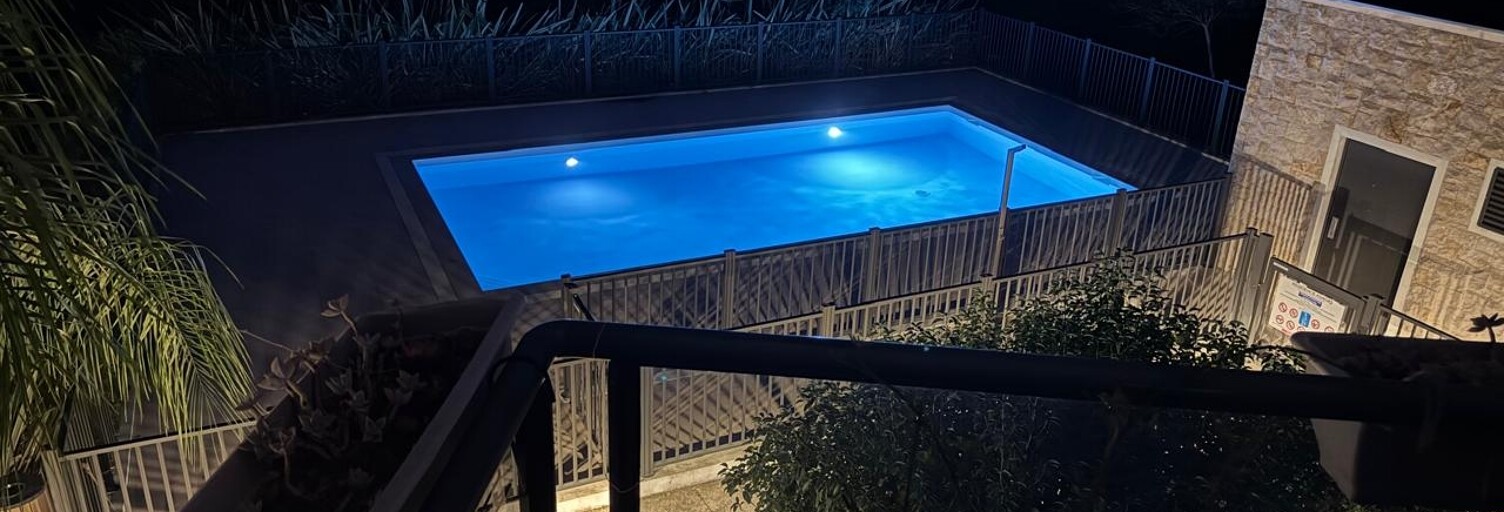 Appartement 3 Pièces 61 m² à vendre à Mougins (06250)