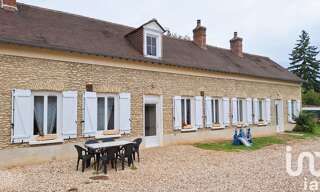 Maison 6 Pièces 160 m² à vendre à Jouy-sur-Eure (27120)