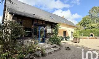 Maison 8 Pièces 257 m² à vendre à Bréhal (50290)